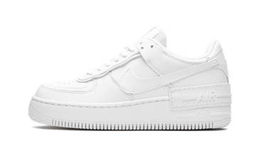 AF1 SHADO WMNS "Triple White"