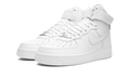 AIR FORCE 1 HIGH MNS WMNS 