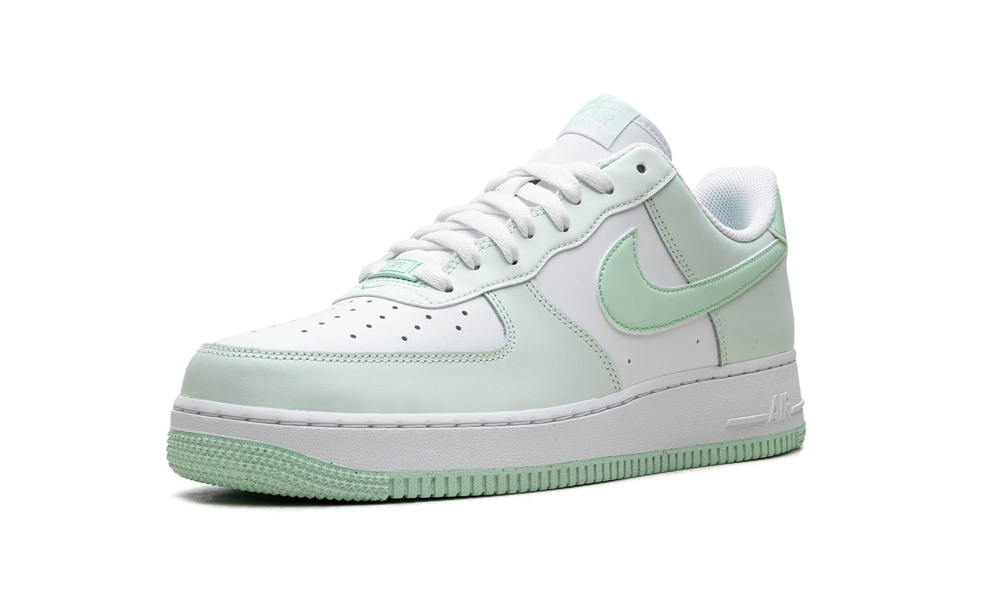 AIR FORCE 1 "Mint Foam"