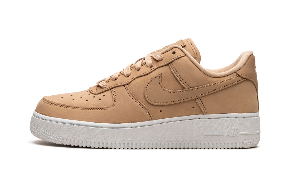 AIR FORCE 1 PRM MF WMNS "Vachetta Tan"