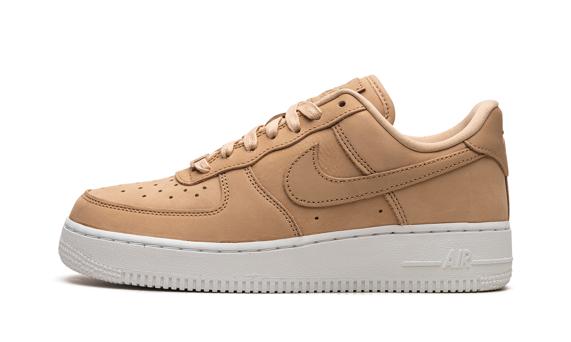 AIR FORCE 1 PRM MF WMNS "Vachetta Tan"
