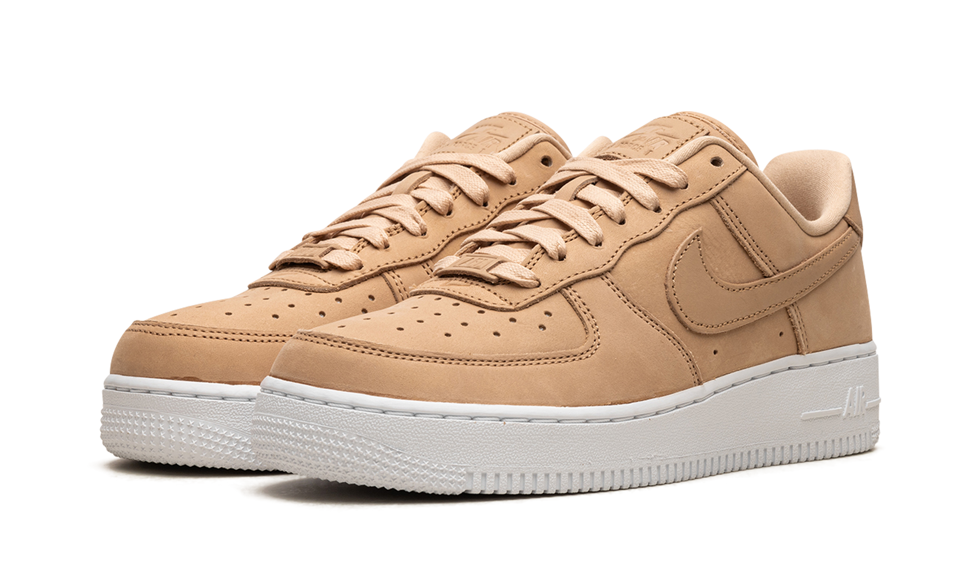 AIR FORCE 1 PRM MF WMNS "Vachetta Tan"