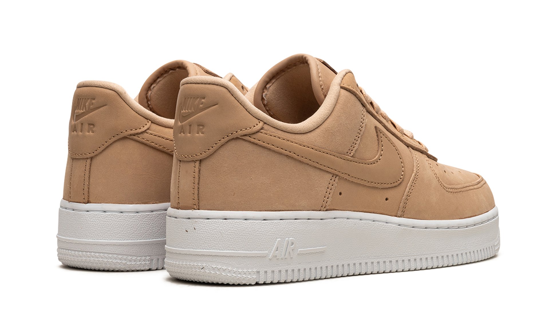 AIR FORCE 1 PRM MF WMNS "Vachetta Tan"