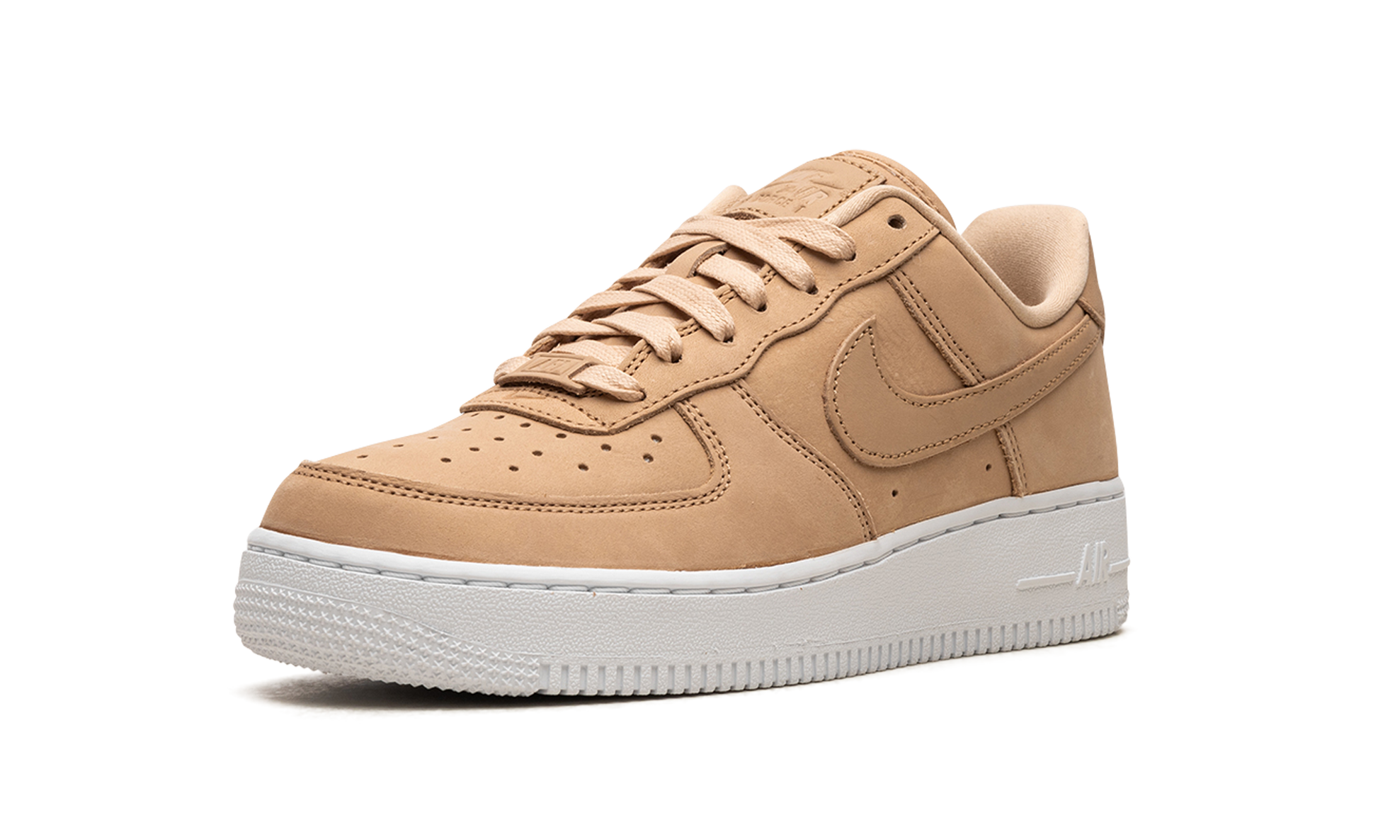 AIR FORCE 1 PRM MF WMNS "Vachetta Tan"