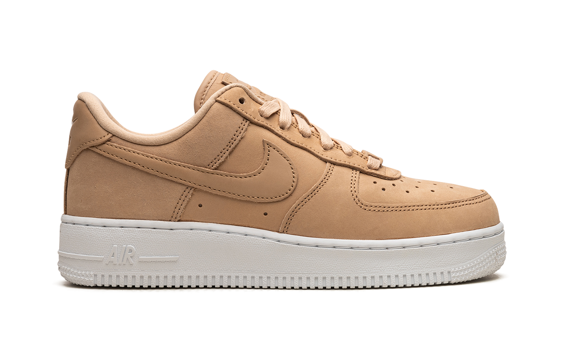 AIR FORCE 1 PRM MF WMNS "Vachetta Tan"