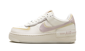 AIR FORCE 1 SHADOW WMNS "SAIL PLATINUM VIOLET"