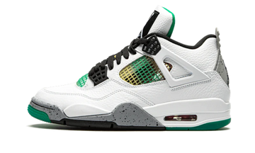 AIR JORDAN 4 DO THE RIGHT THING
