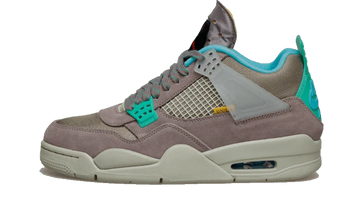 AIR JORDAN 4 RETRO UNION TAUPE HAZE