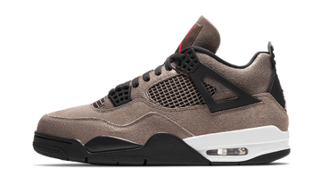 AIR JORDAN 4 TAUPE HAZE
