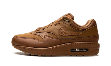 AIR MAX 1 '87 MNS WMNS "Luxe Ale Brown"