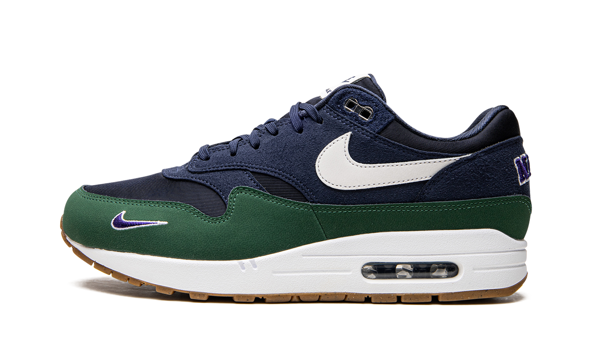 AIR MAX 1 () WMNS "Gorge Green"