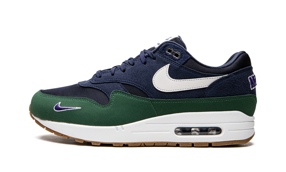 AIR MAX 1 () WMNS "Gorge Green"
