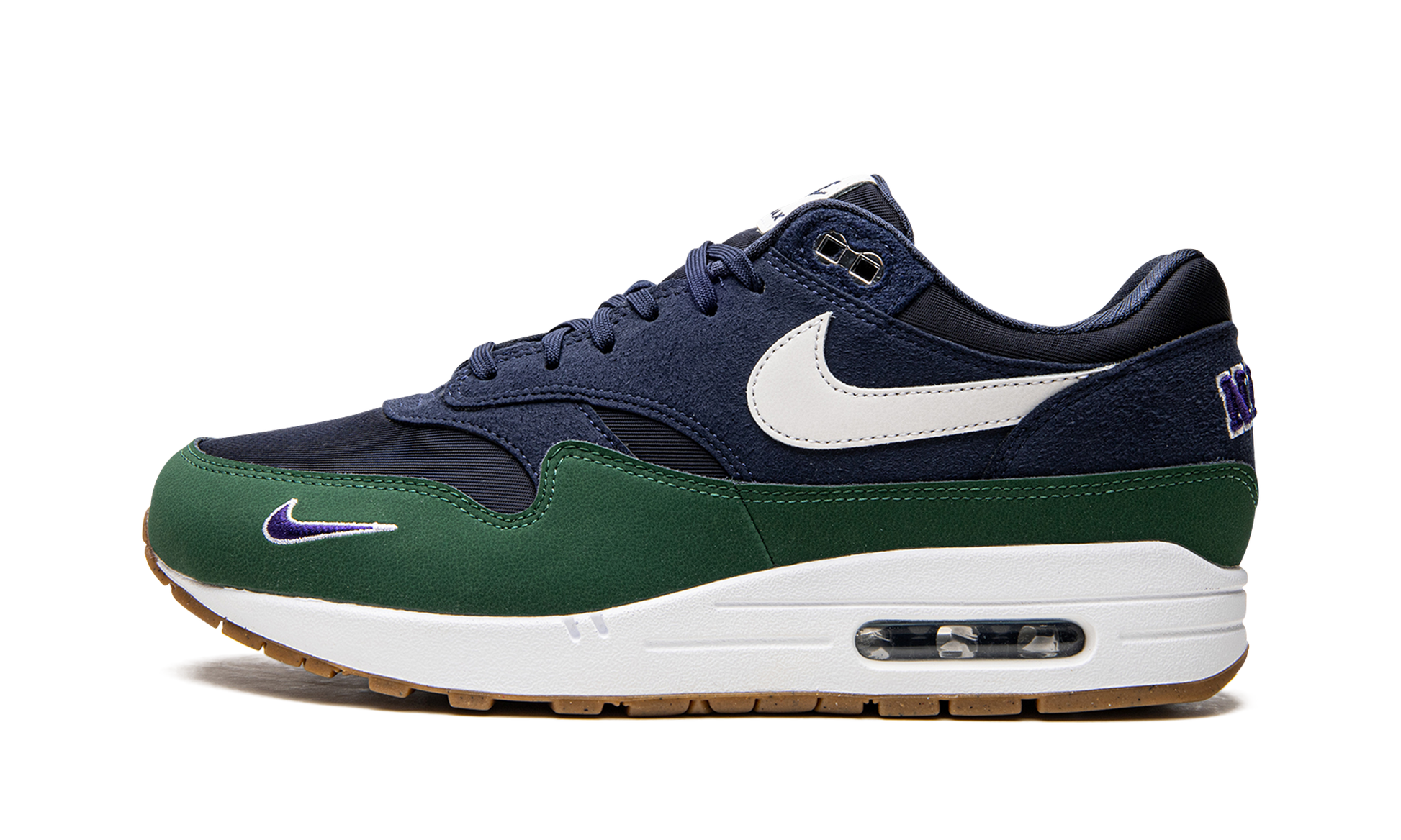 AIR MAX 1 () WMNS "Gorge Green"