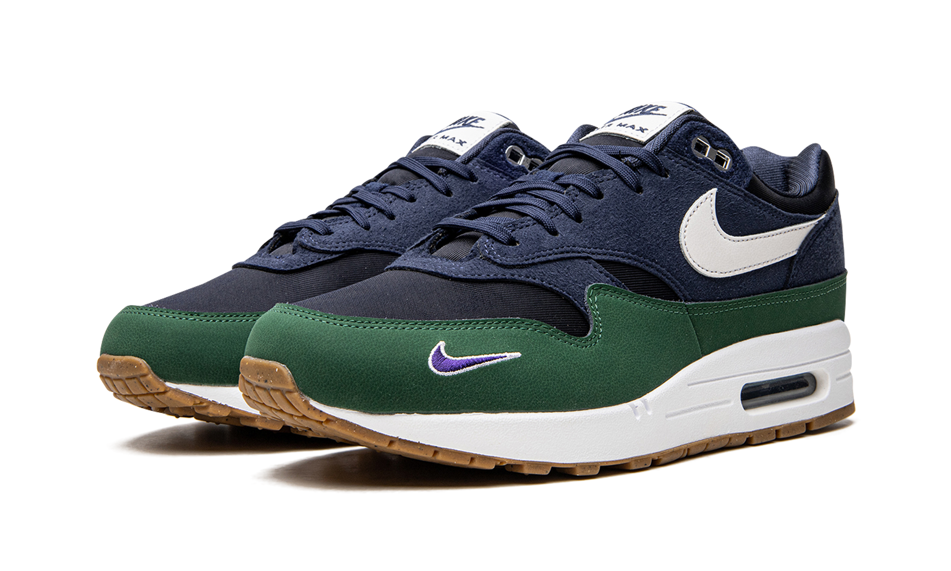 AIR MAX 1 () WMNS "Gorge Green"