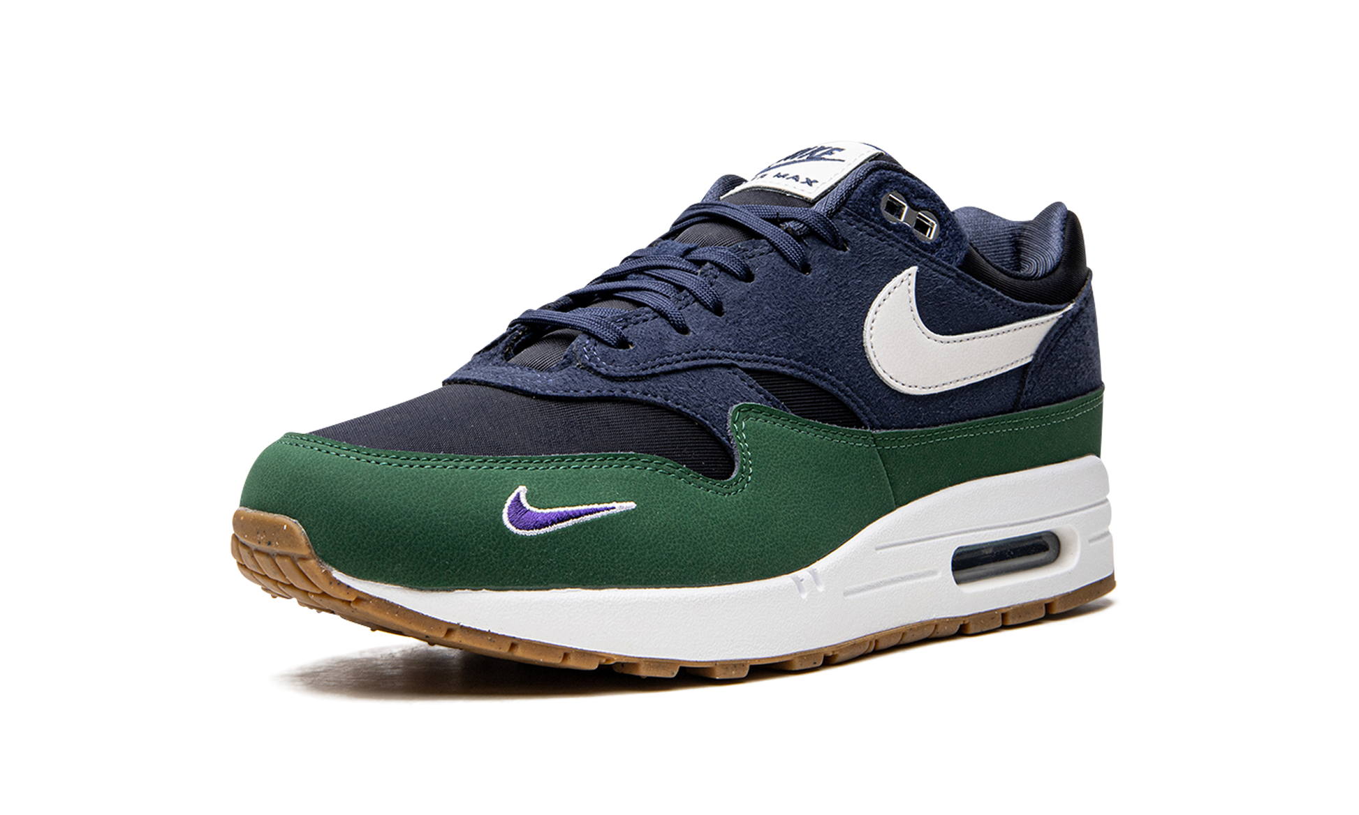 AIR MAX 1 () WMNS "Gorge Green"