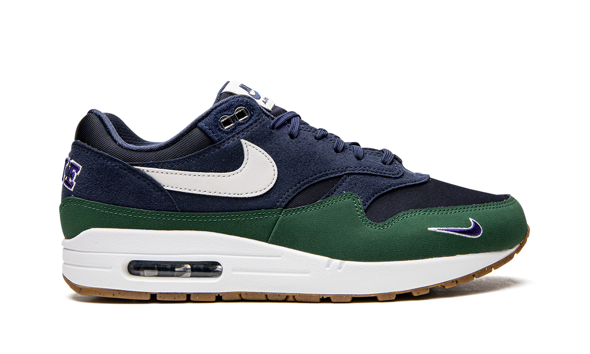 AIR MAX 1 () WMNS "Gorge Green"