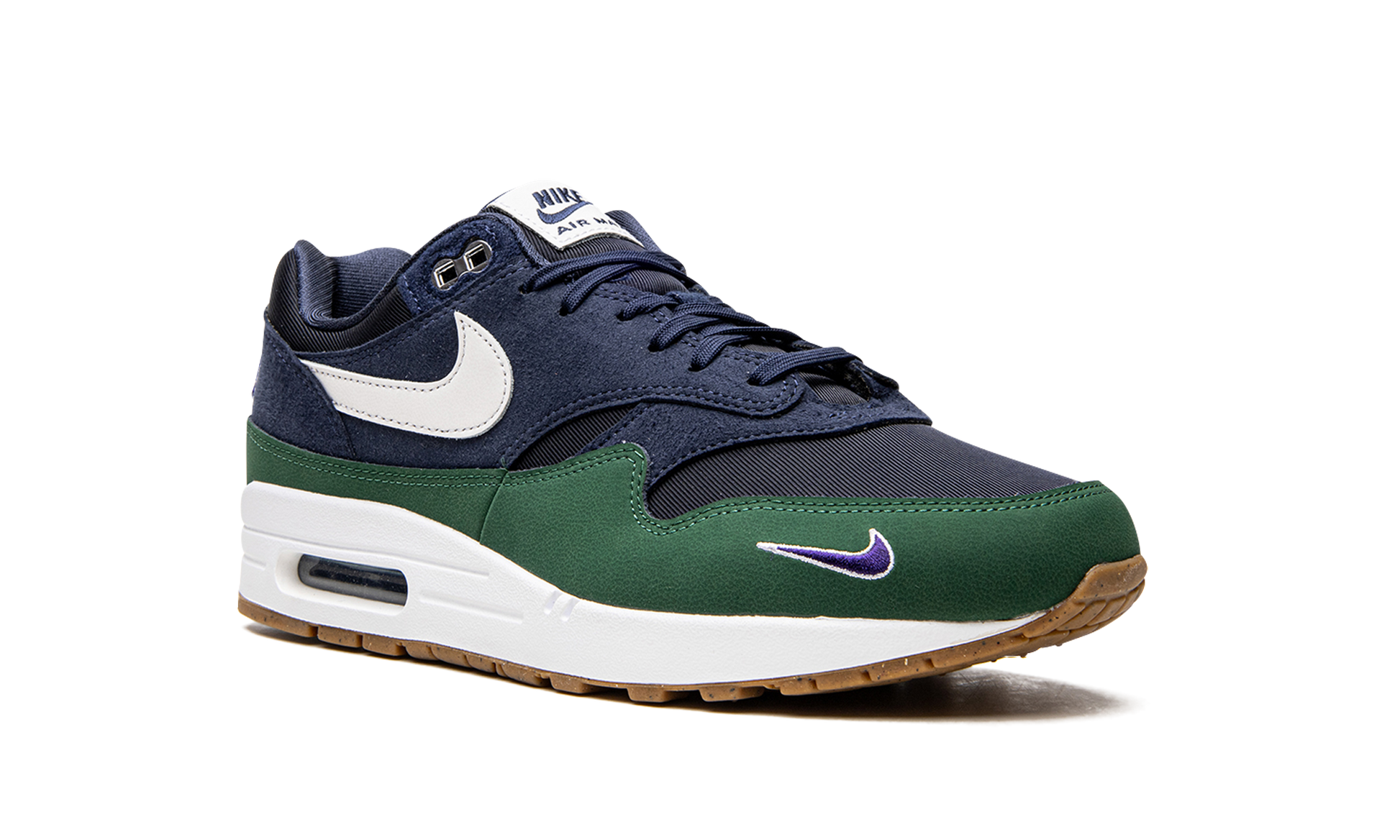 AIR MAX 1 () WMNS "Gorge Green"