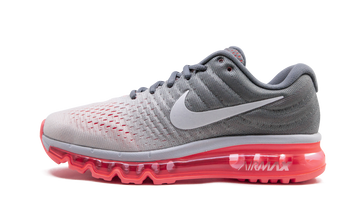 AIR MAX 2017 MNS WMNS