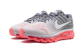AIR MAX 2017 MNS WMNS