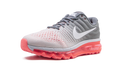 AIR MAX 2017 MNS WMNS