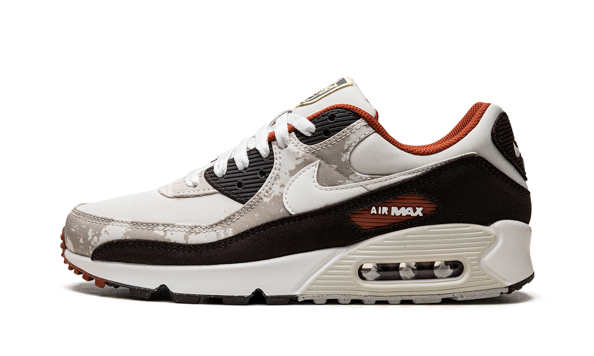 AIR MAX 90 SE "Social FC"