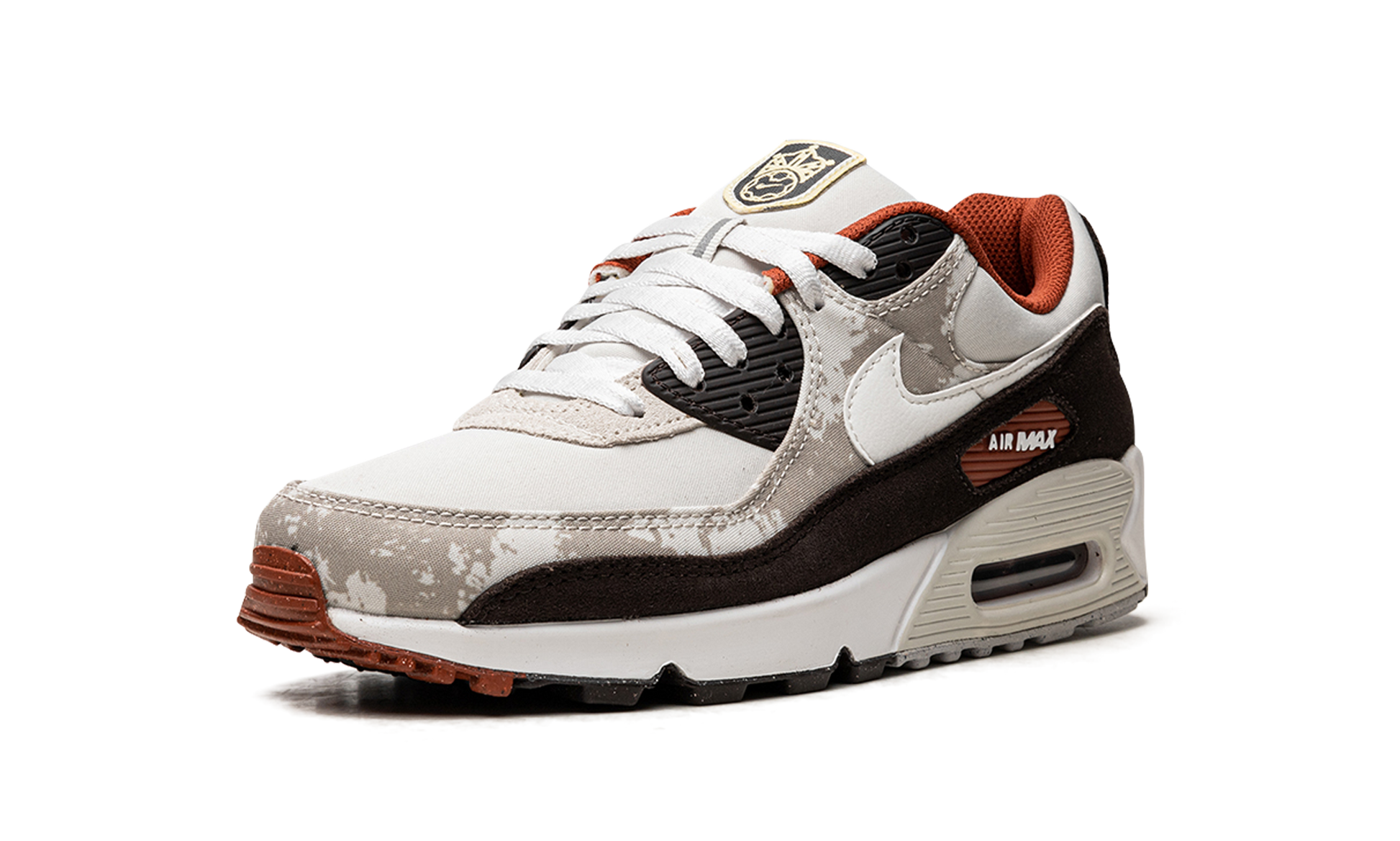 AIR MAX 90 SE "Social FC"