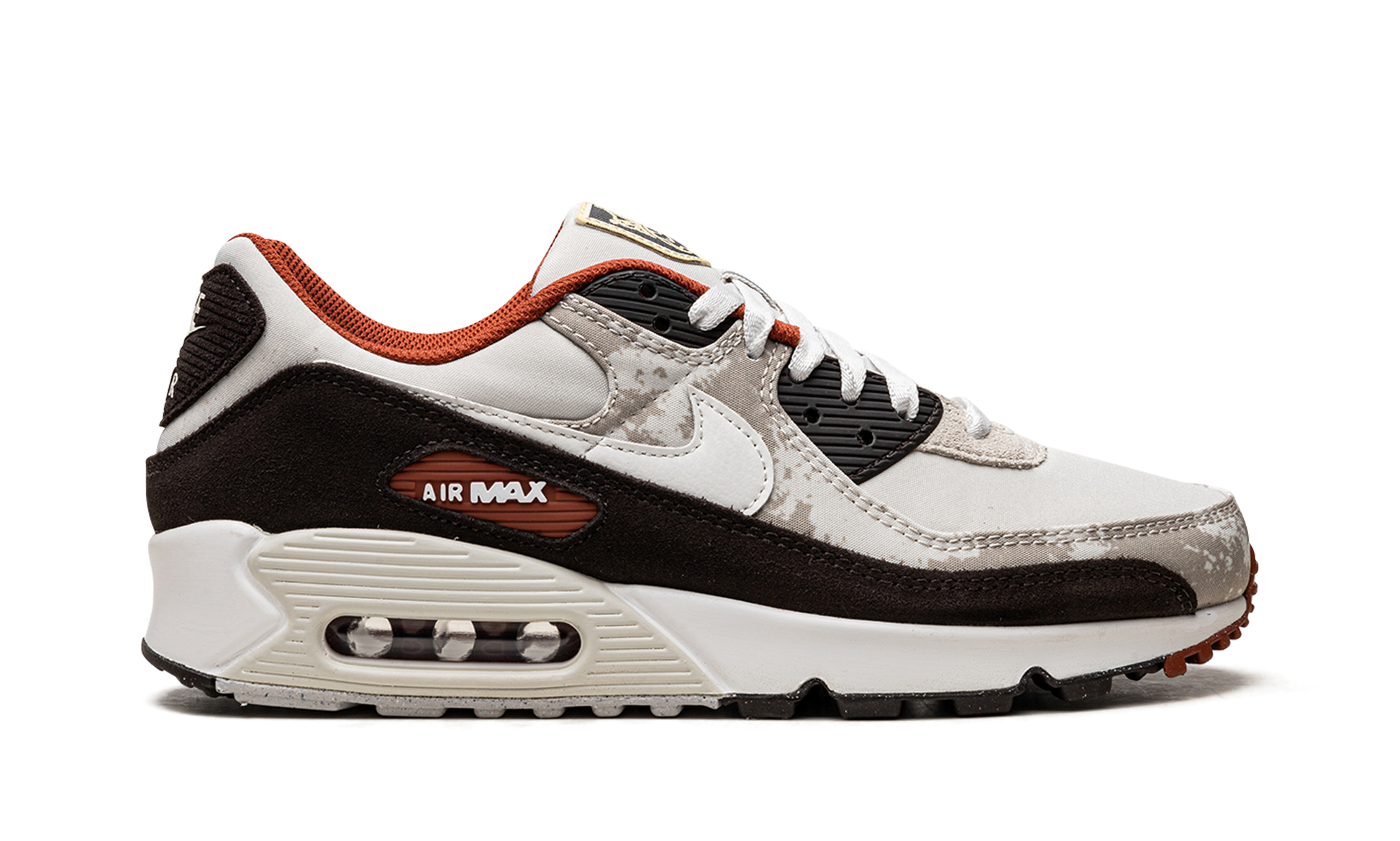 AIR MAX 90 SE "Social FC"