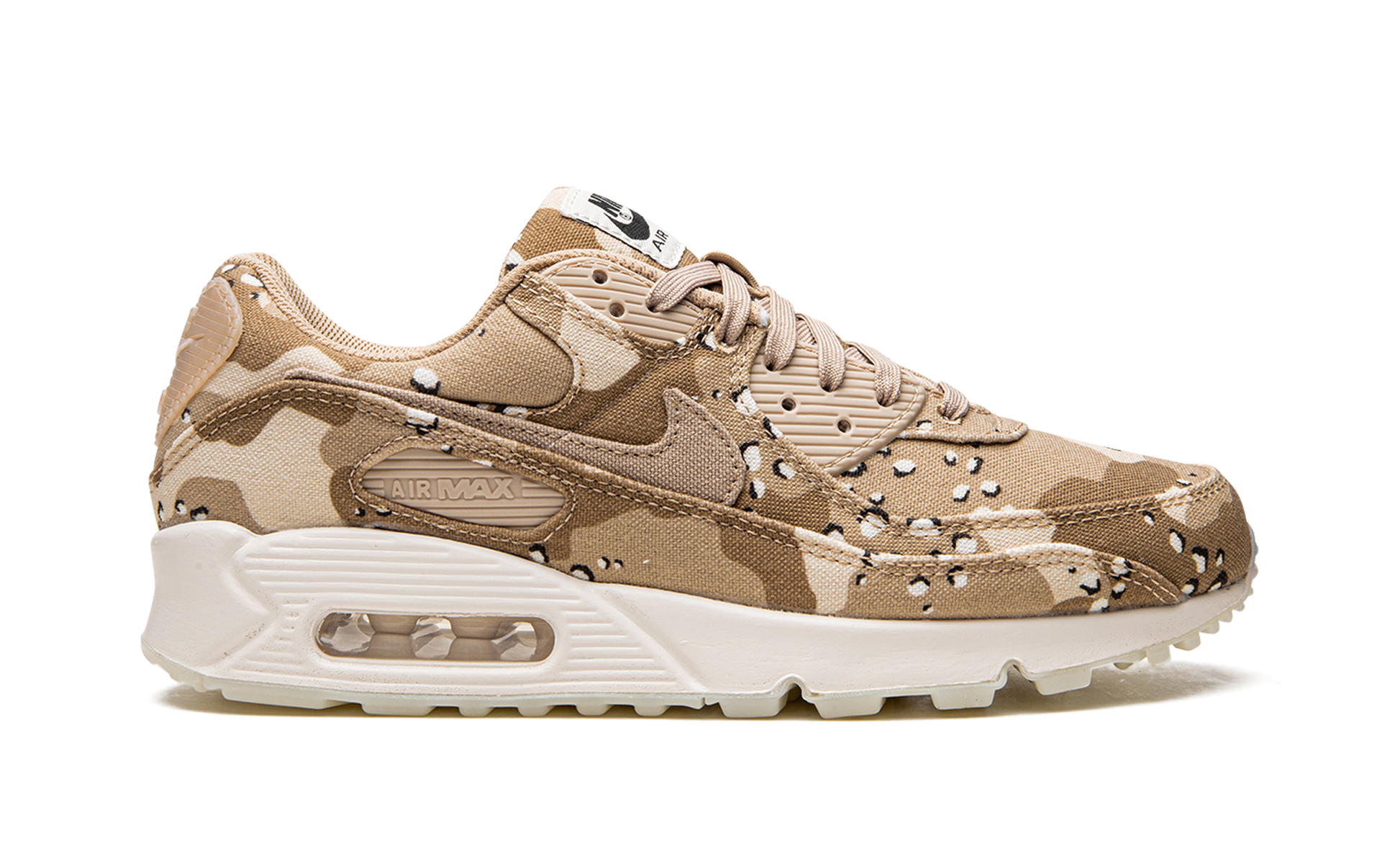 AIR MAX 90 WMNS "Desert Camo"