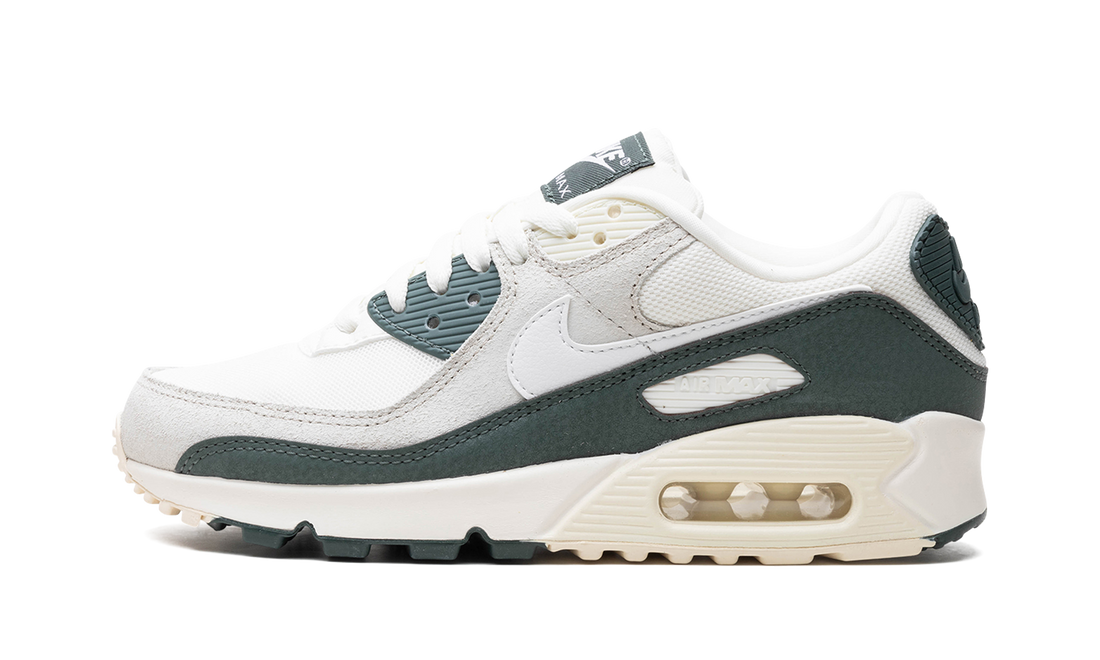 AIR MAX 90 WMNS "Vintage Green"