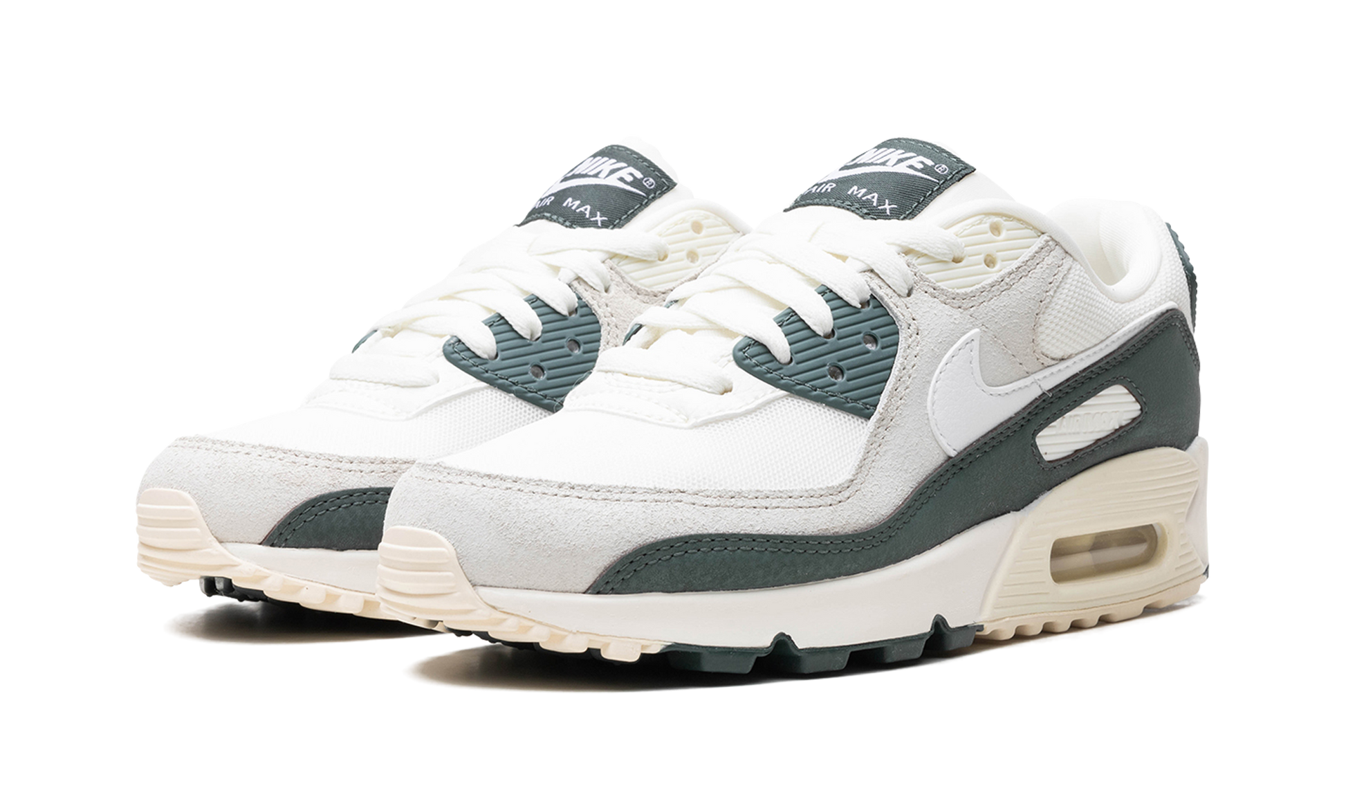 AIR MAX 90 WMNS "Vintage Green"