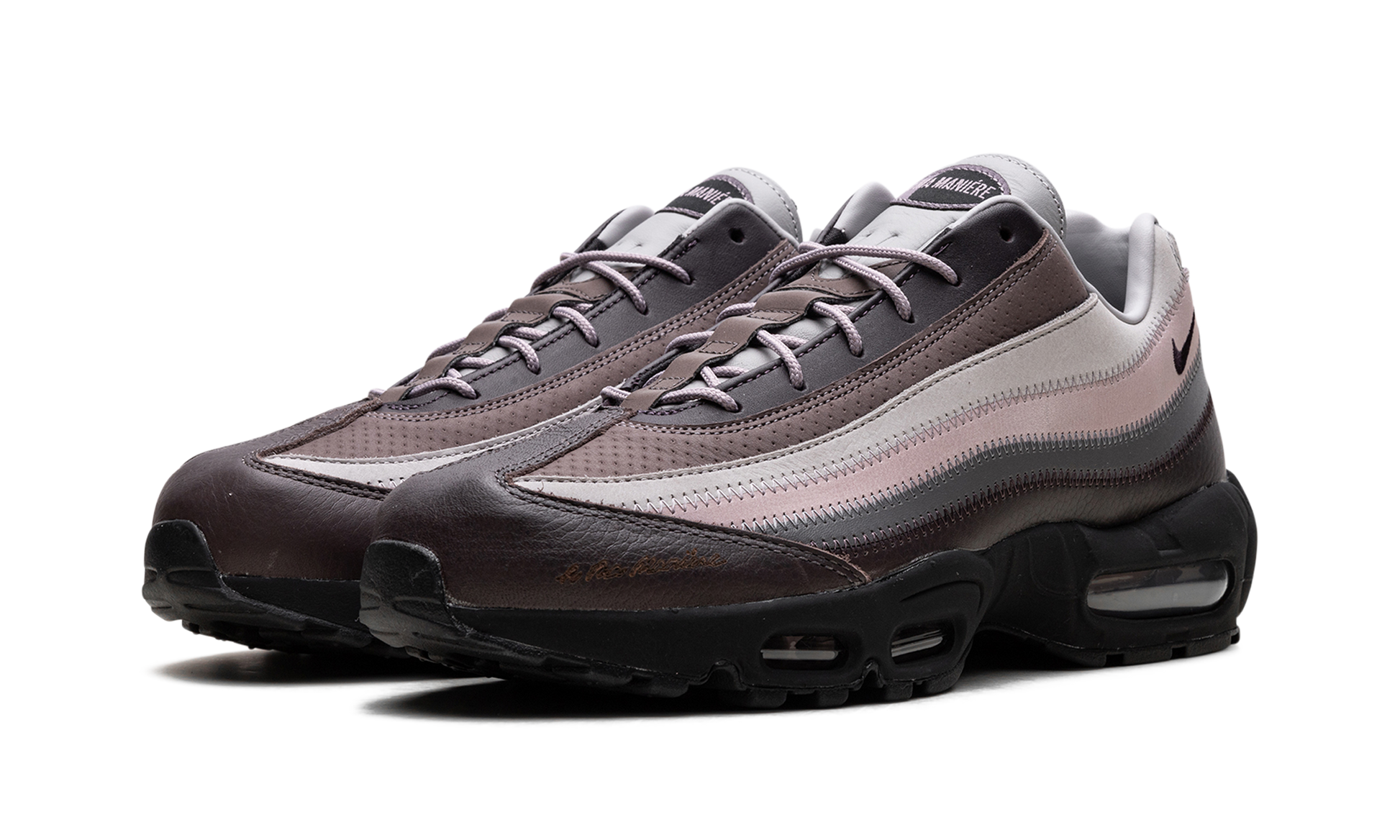 AIR MAX 95 "A MA MANIERE - While You Were Sleeping"