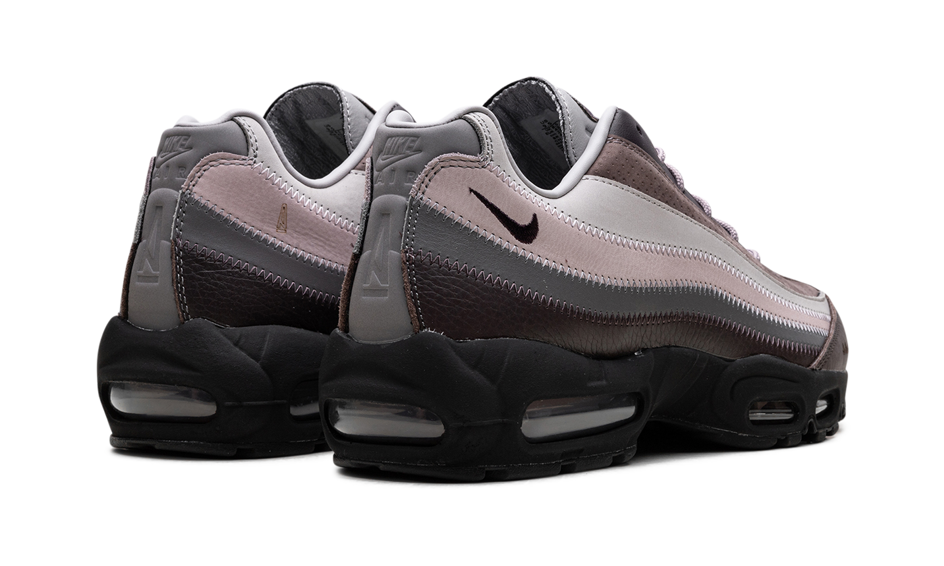 AIR MAX 95 "A MA MANIERE - While You Were Sleeping"