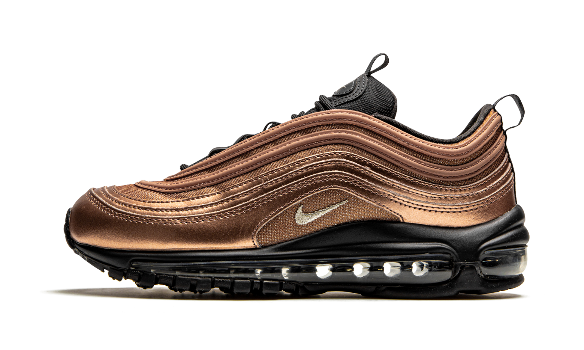 AIR MAX 97 MNS WMNS "Copper"