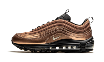 AIR MAX 97 MNS WMNS "Copper"