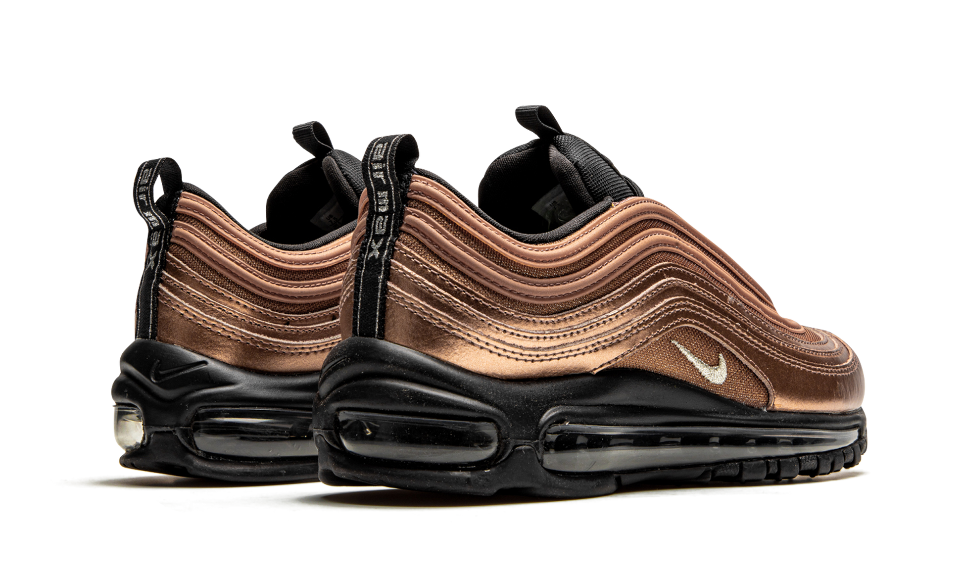 AIR MAX 97 MNS WMNS "Copper"