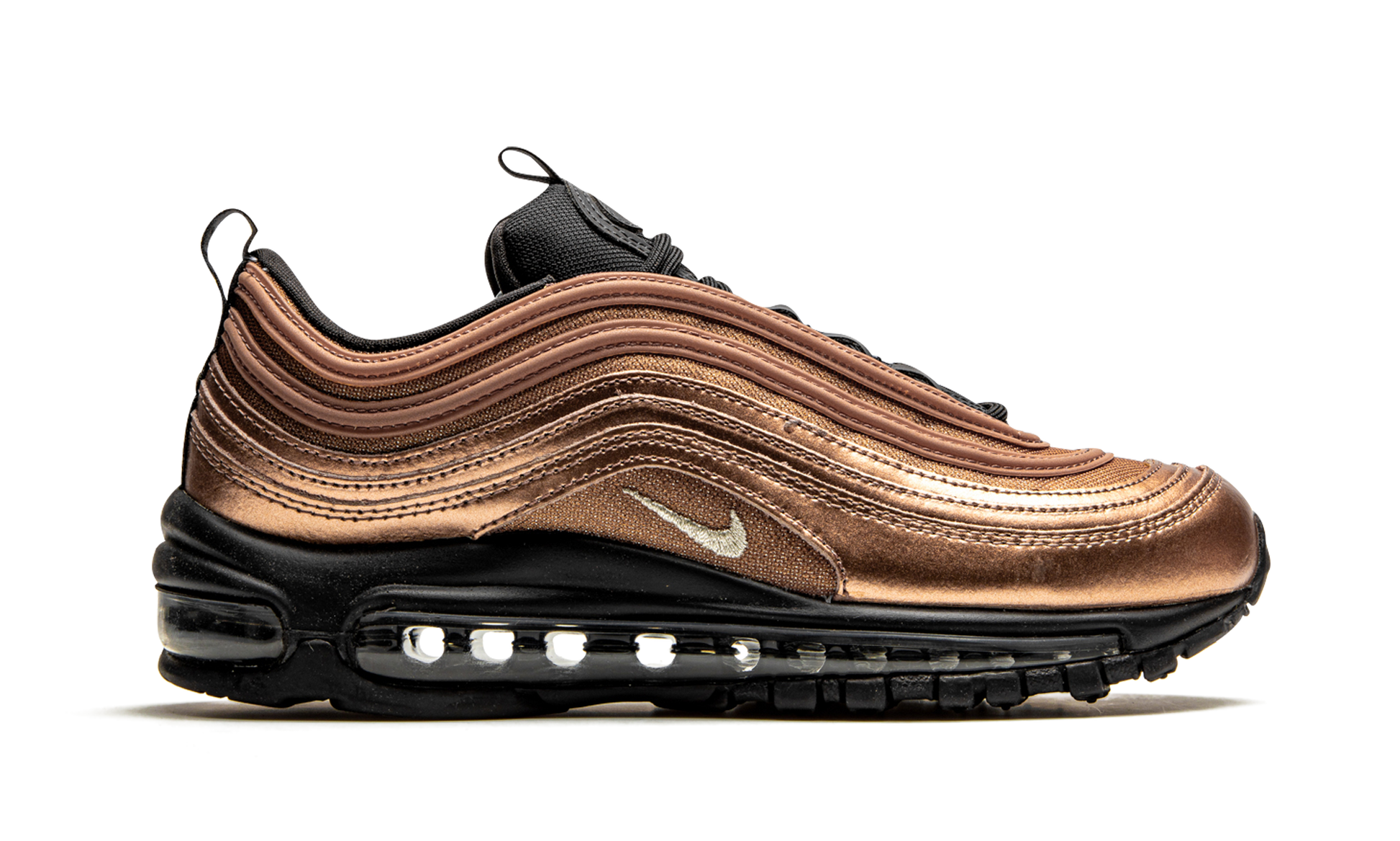 AIR MAX 97 MNS WMNS "Copper"