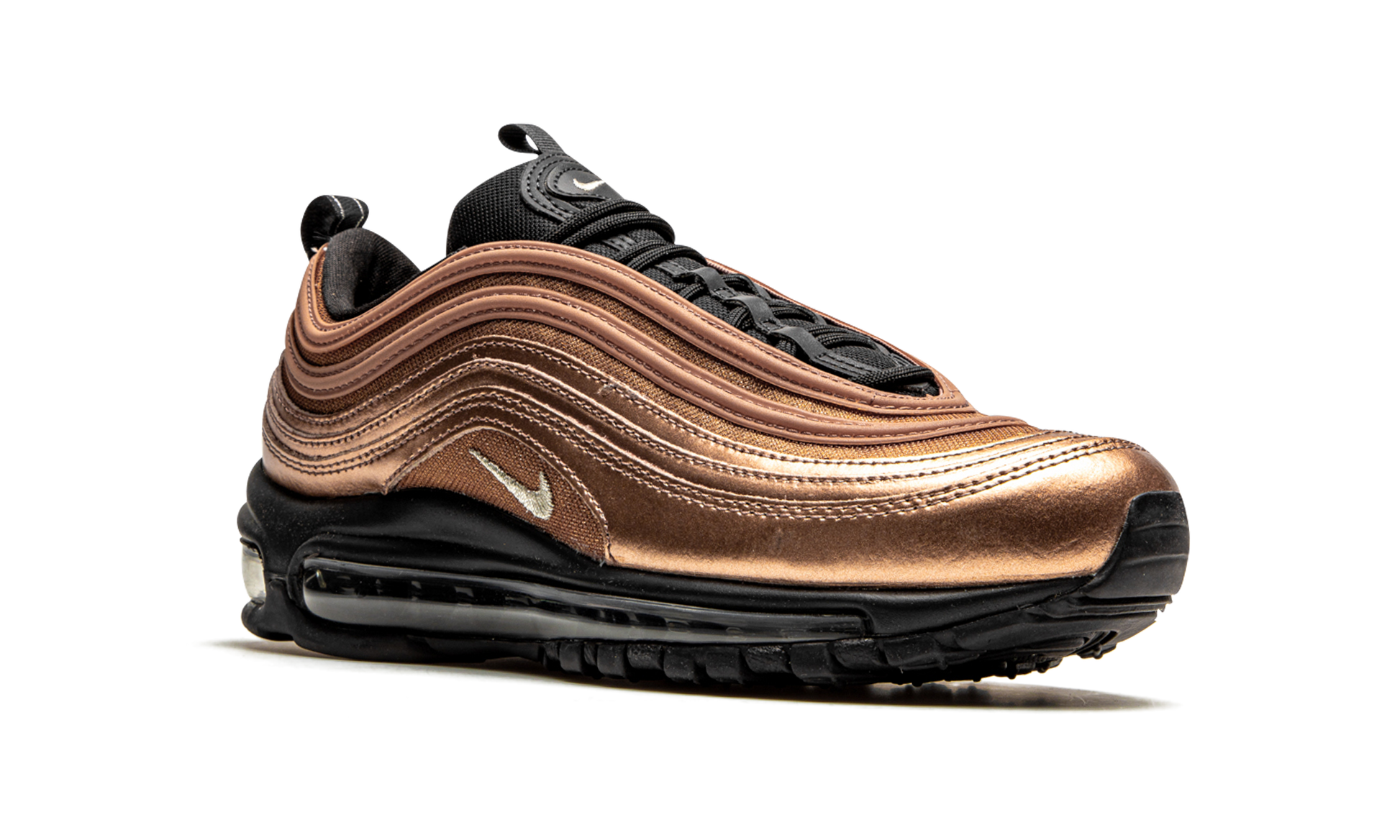 AIR MAX 97 MNS WMNS "Copper"