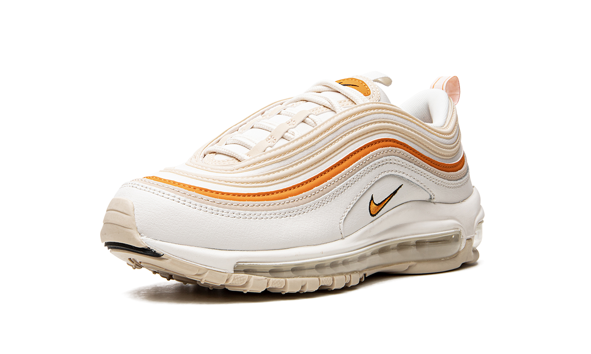 AIR MAX 97 MNS WMNS "Phantom / Light Curry"