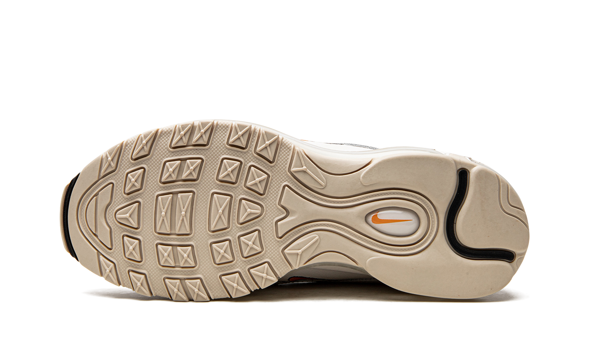AIR MAX 97 MNS WMNS "Phantom / Light Curry"