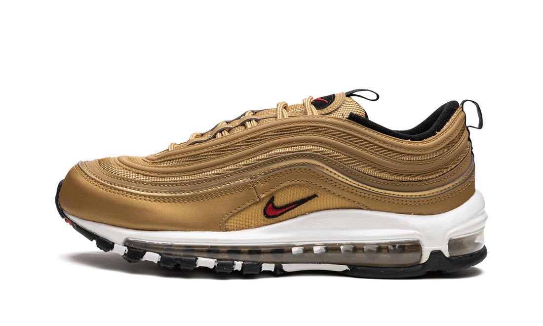 AIR MAX 97 OG MNS WMNS "Gold Bullet"