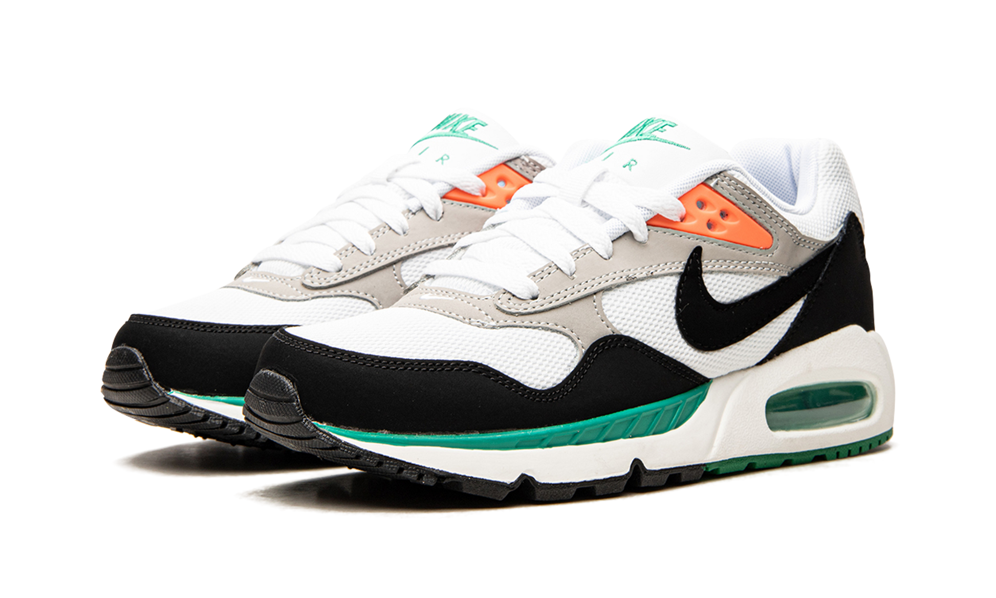 AIR MAX CORRELATE WMNS "New Green"