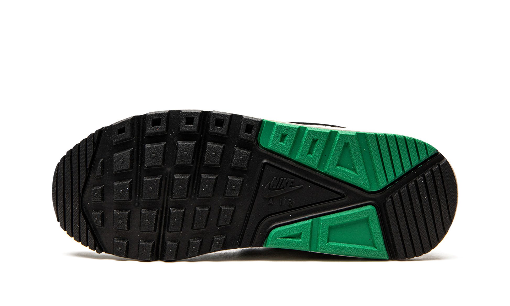 AIR MAX CORRELATE WMNS "New Green"