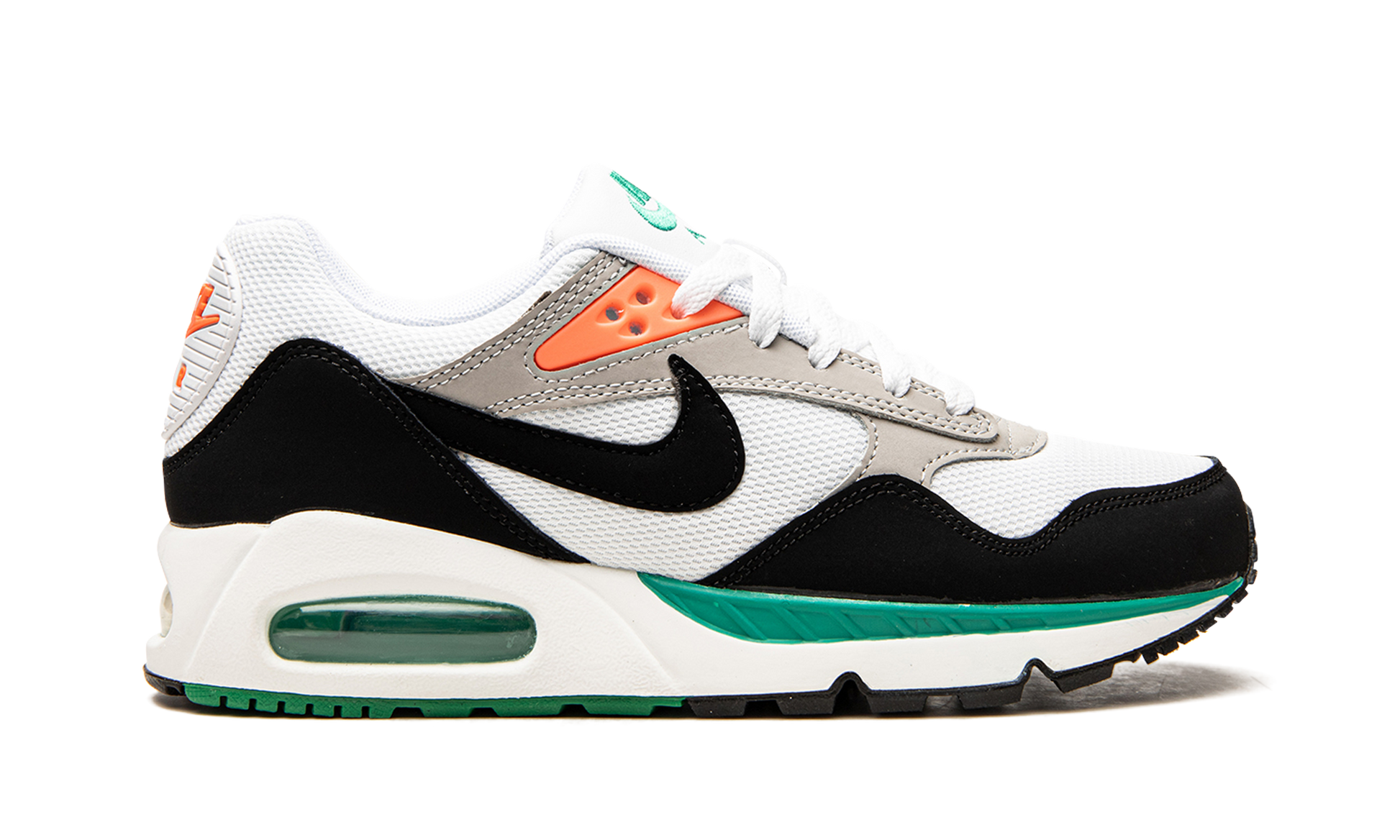 AIR MAX CORRELATE WMNS "New Green"