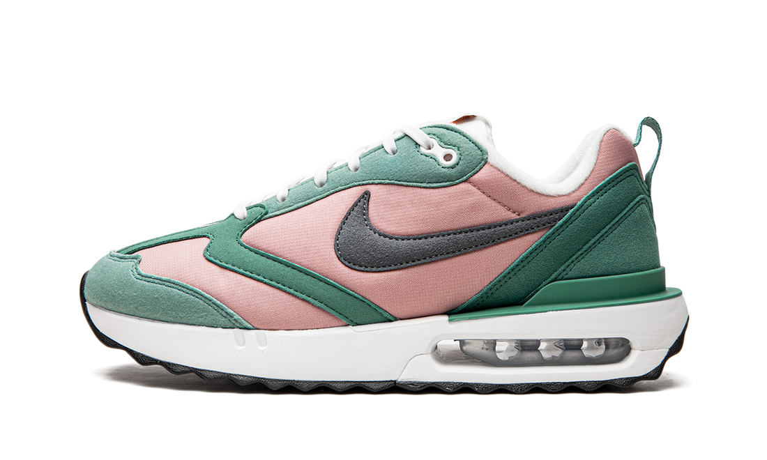 AIR MAX DAN WMNS "Rust Pink Jade Glaze (W)"