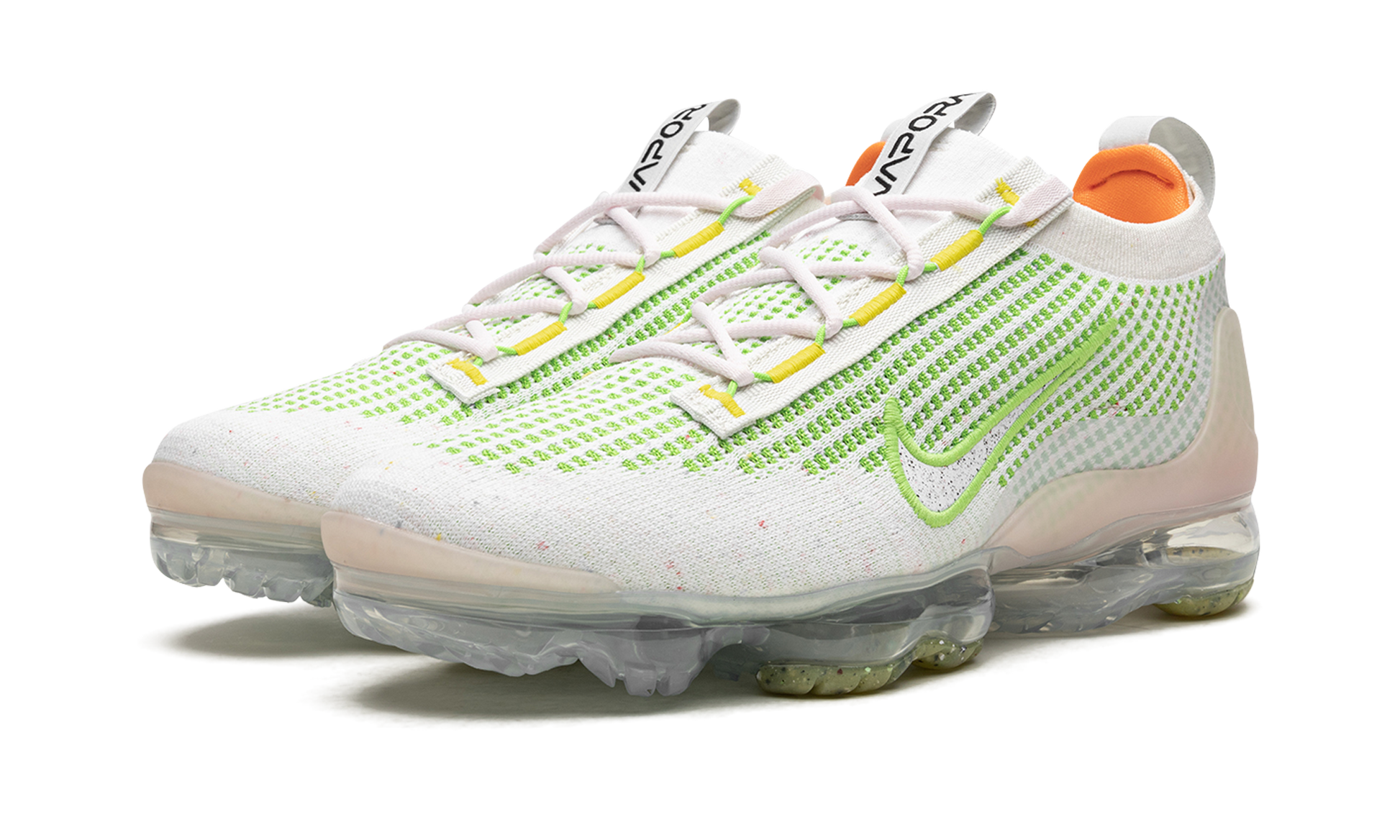 AIR VAPORMAX 2021 FLYKNIT WMNS "Feel Love"