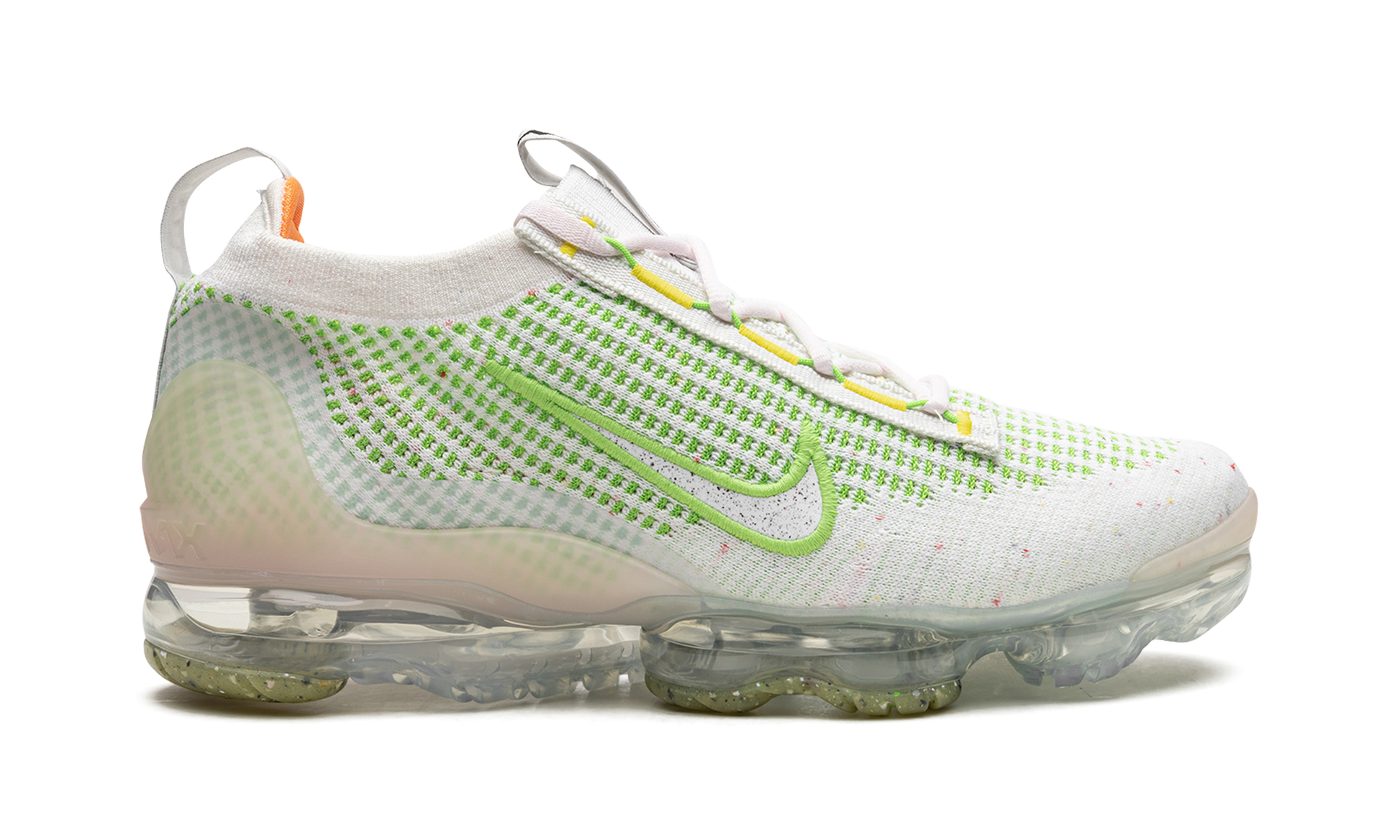 AIR VAPORMAX 2021 FLYKNIT WMNS "Feel Love"