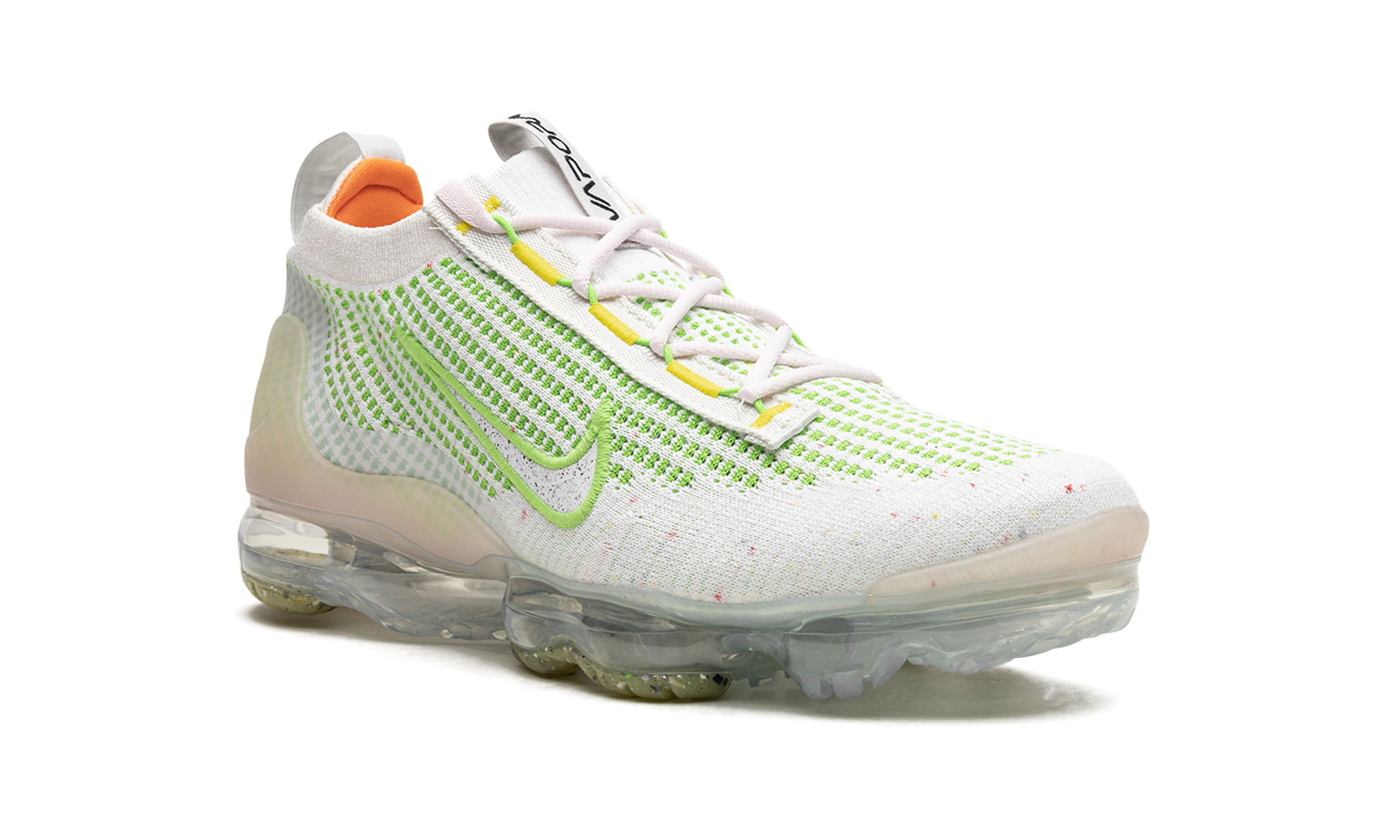 AIR VAPORMAX 2021 FLYKNIT WMNS "Feel Love"