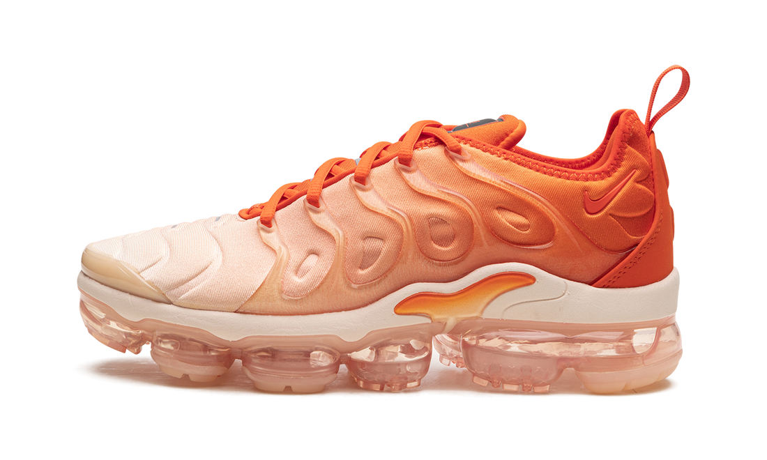 AIR VAPORMAX PLUS WMNS "Citrus"