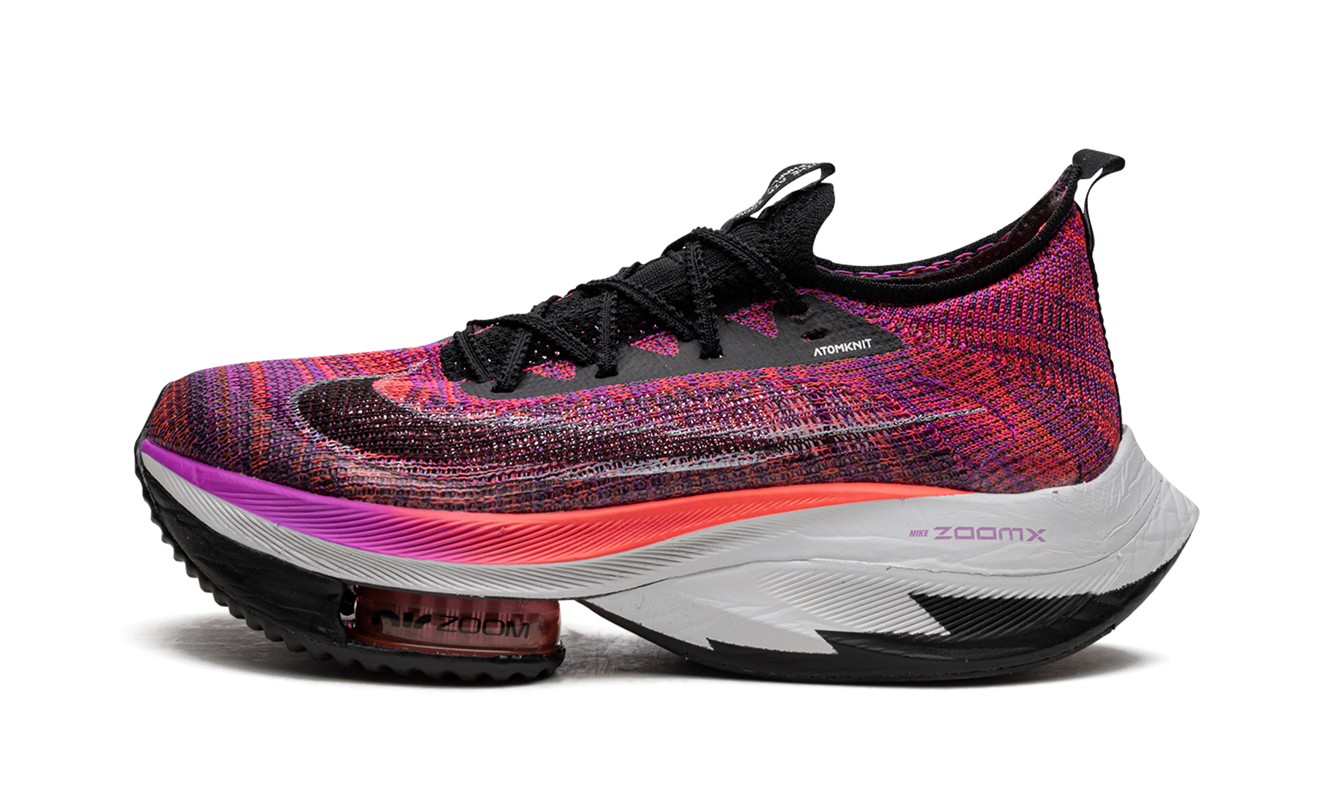 AIR ZOOM ALPHAFLY NEXT% WMNS "Hyper Violet"