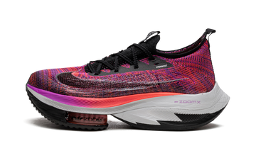 AIR ZOOM ALPHAFLY NEXT% WMNS "Hyper Violet"